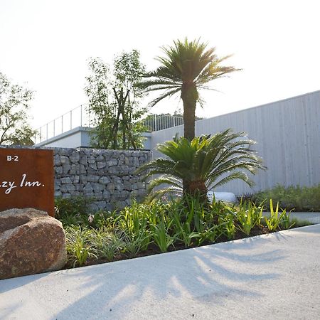 淡路島ヴィラ Lazy Inn. Exteriér fotografie