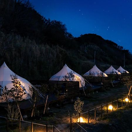 淡路島ヴィラ Lazy Inn. Exteriér fotografie