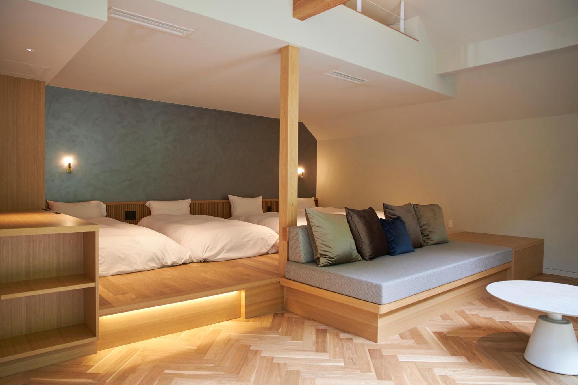 淡路島ヴィラ Lazy Inn. Exteriér fotografie