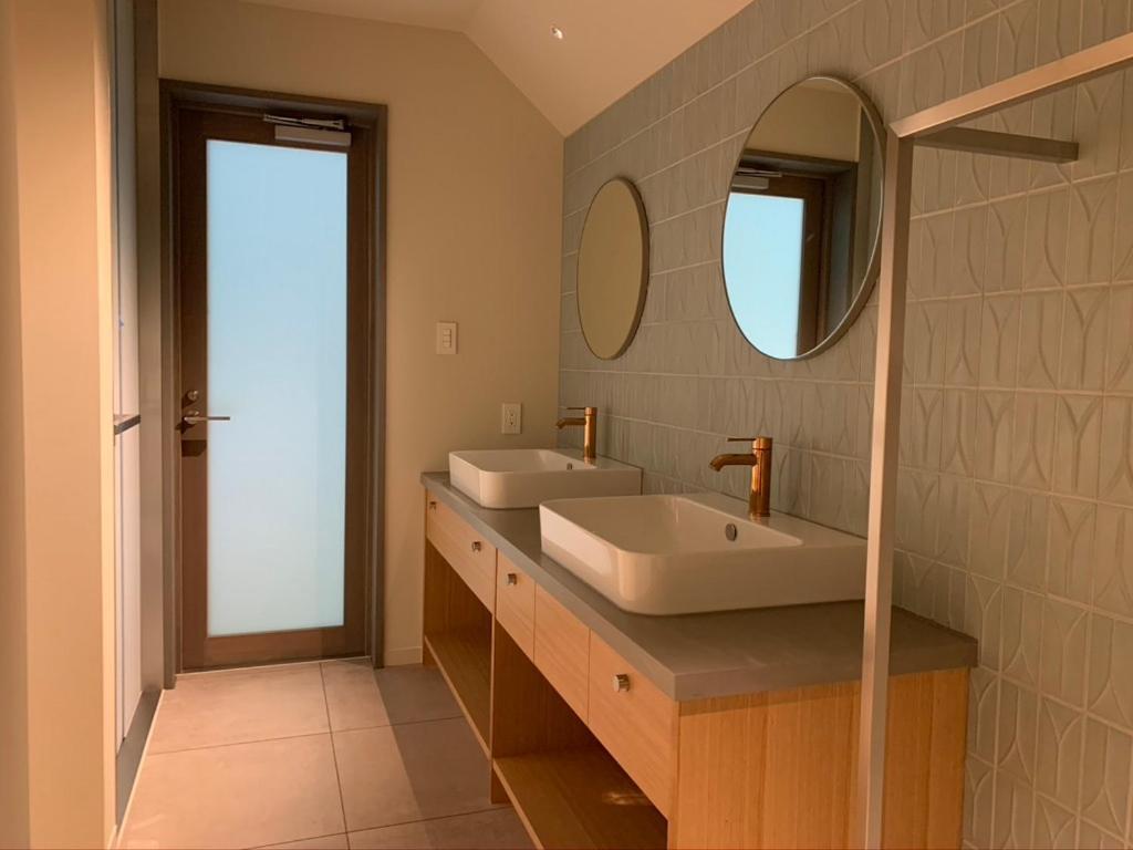 淡路島ヴィラ Lazy Inn. Exteriér fotografie