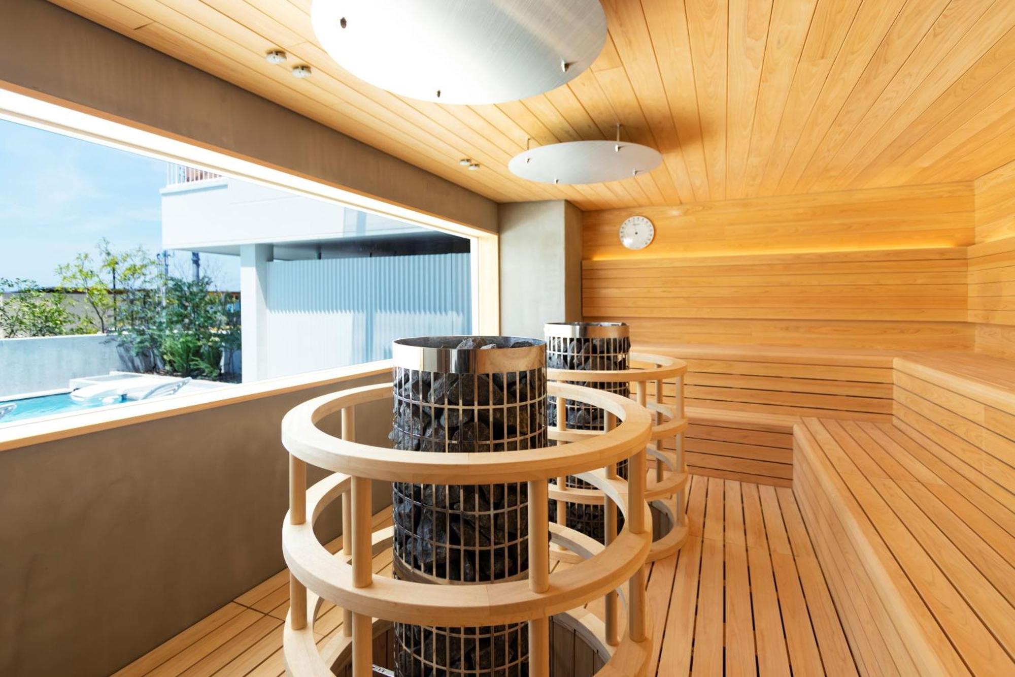 淡路島ヴィラ Lazy Inn. Exteriér fotografie